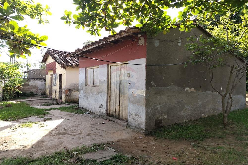 VENDO TERRENO SOBRE ASFALTO EN MARIANO BARRIO ARECAYA – 3