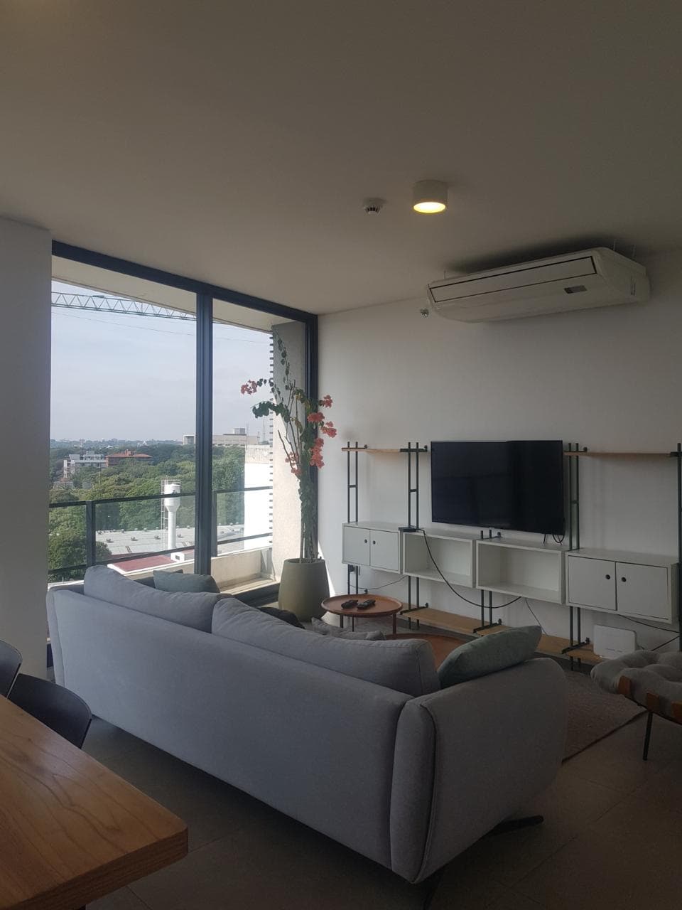 DEPARTAMENTO PREMIUM EN ALQUILER