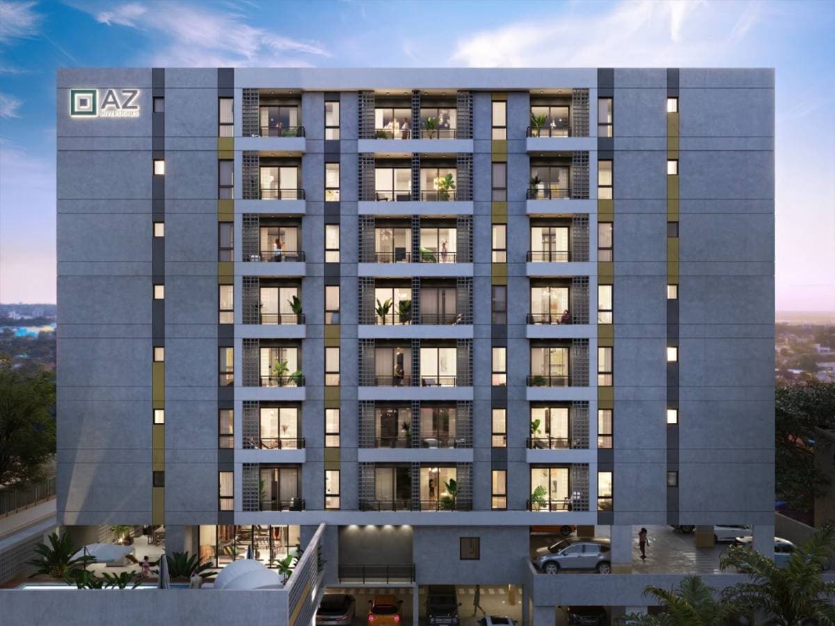 Departamento 2 dormitorios en venta - Edificio Alemania, Sajonia