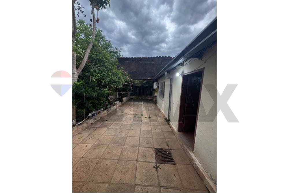 VENDO TERRENO EN VISTA ALEGRE – 2