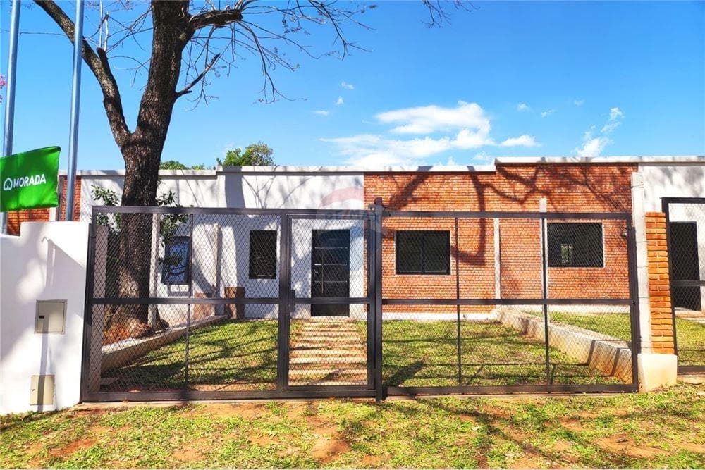VENDO CASA tipo DUPLEX MODERNA EN AREGUÁ