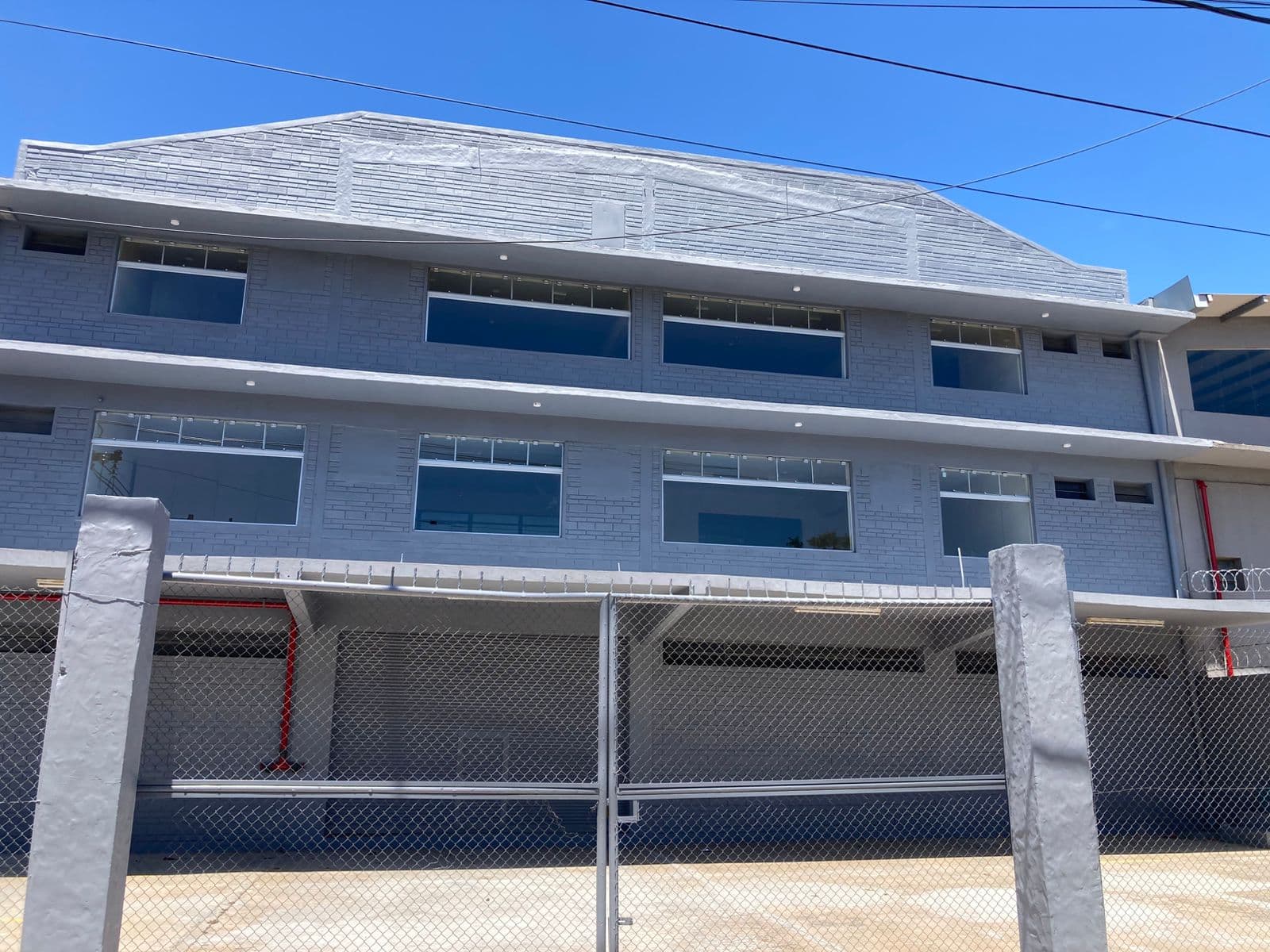 Deposito En Alquiler Barrio Tablada Nueva – 2