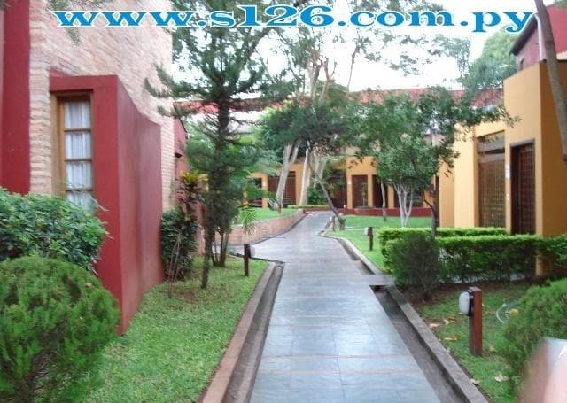 Dúplex en Condominio en Lambaré - Barrio Felicidad: ¡Alta Rentabilidad y Oportunidad de Venta! – 2