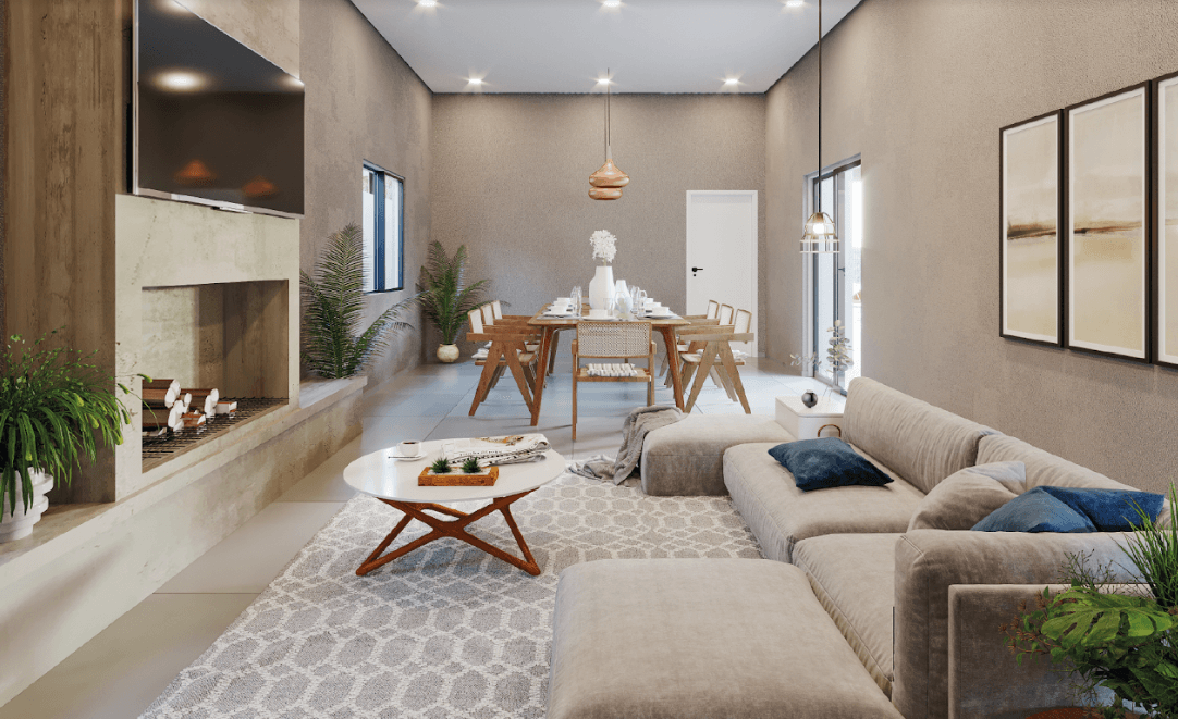 Surubi´i Residencias – 3