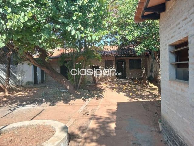 Propiedad A Refaccionar Ideal Para Oficina O Para Construcción De Edificio – 3