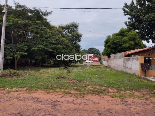 Vendo 3 Terrenos en San Antonio, sobre Acceso Sur, 1380 m2, salida calle a calle – 2