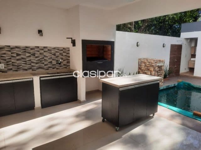 Duplex A Estrenar En Sanber – 2