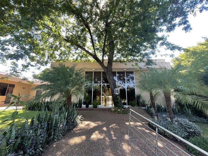 Salón Comercial para eventos en Venta en Central - Paraguay