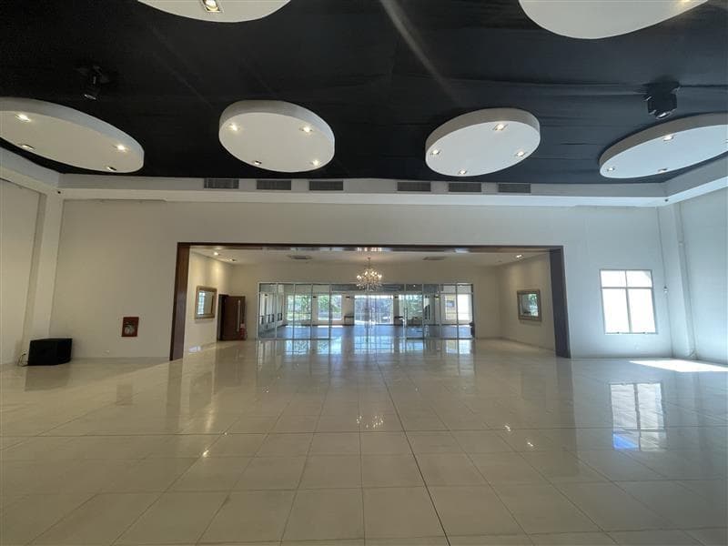 Salón Comercial para eventos en Venta en Central - Paraguay – 3