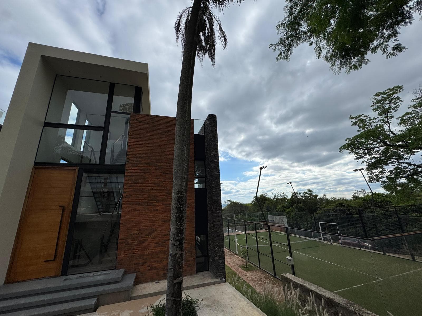 Residencia a la venta con vista al lago en San Bernardino – 2