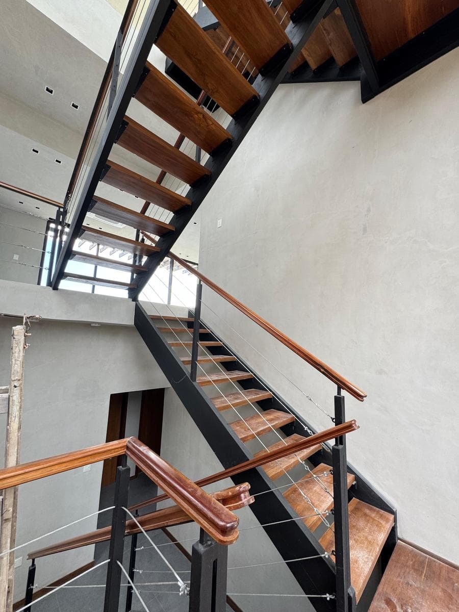 Residencia a la venta con vista al lago en San Bernardino – 3