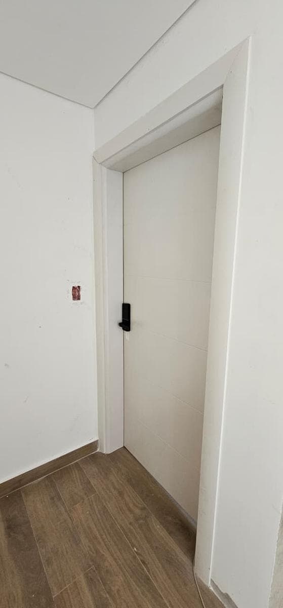 Departamento de 1 dormitorio en venta en barrio Villa Morra Asunción edif R Bulnes – 3