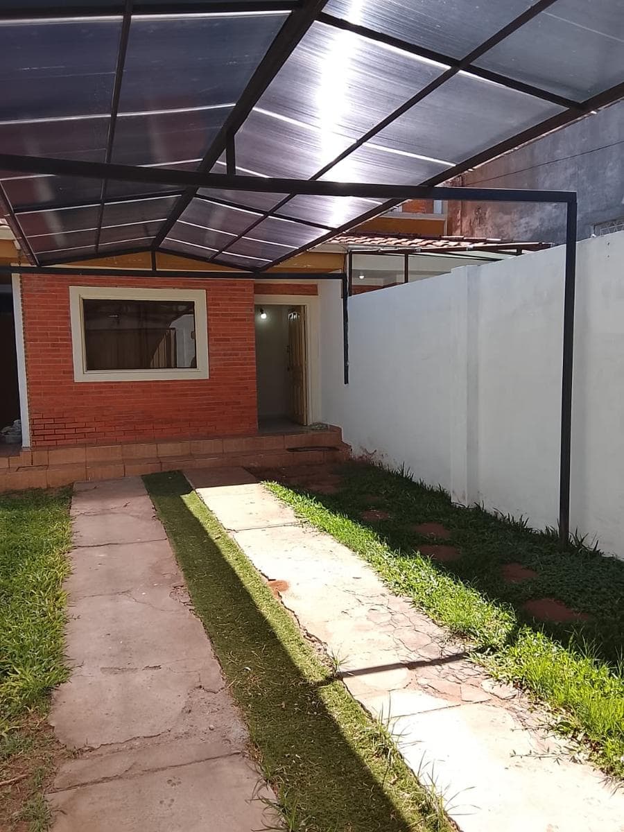Duplex en Venta 3 dormitorios Barrio Obrero Asuncion – 2