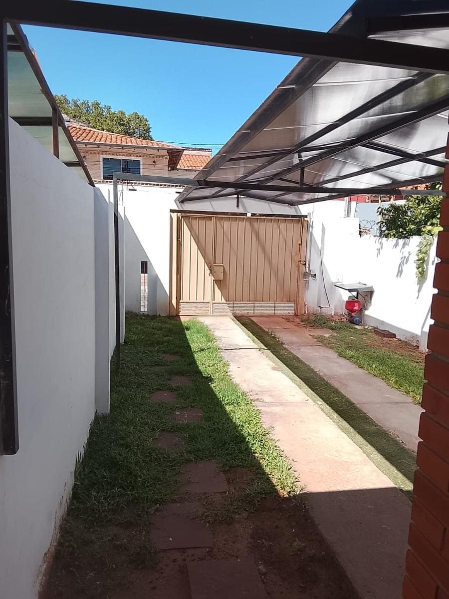 Duplex en Venta 3 dormitorios Barrio Obrero Asuncion – 3