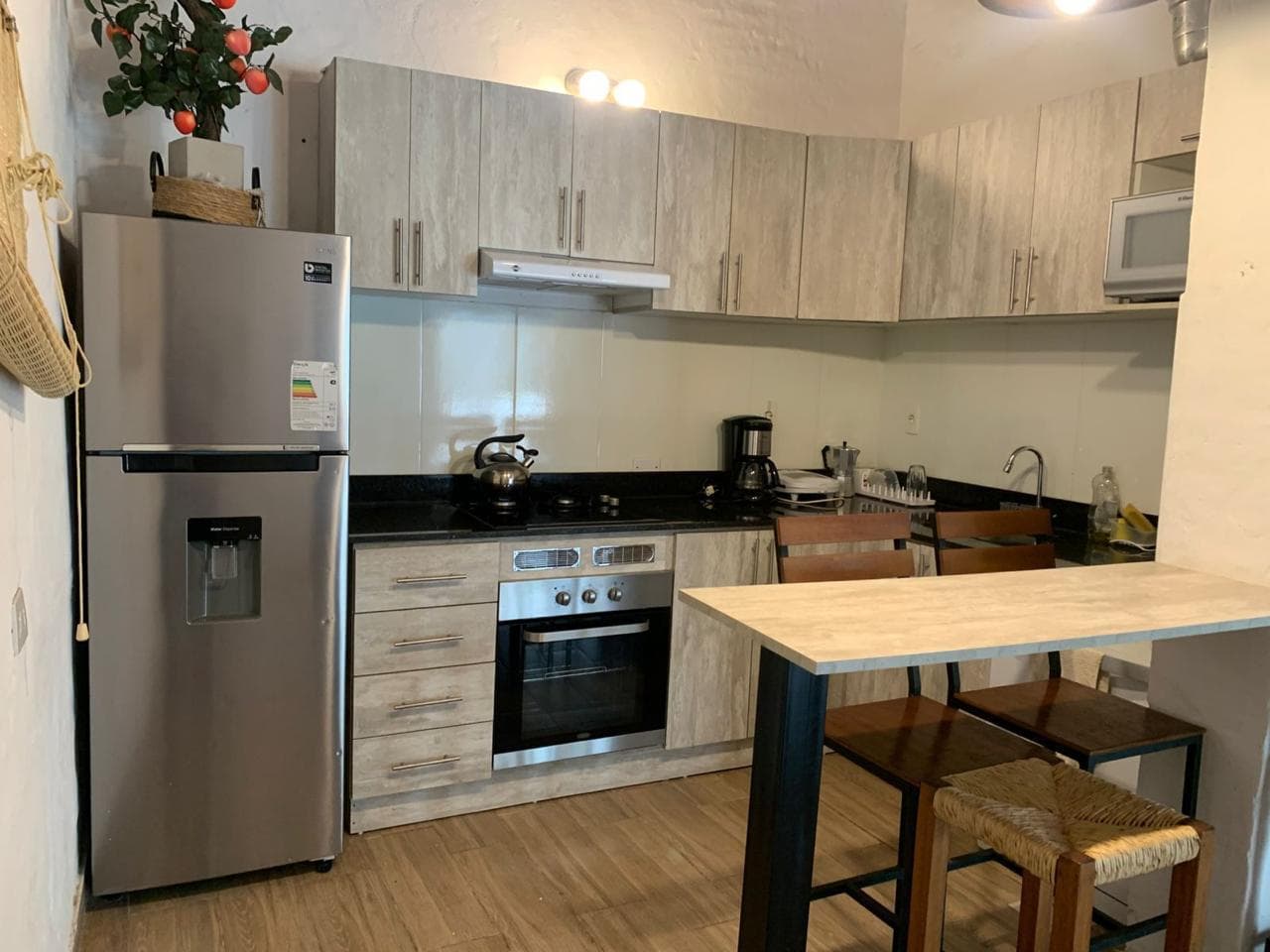 Casa a la venta de 4 dormitorios en Barrio Cerrado en San Bernardino Puerta del Lago – 2