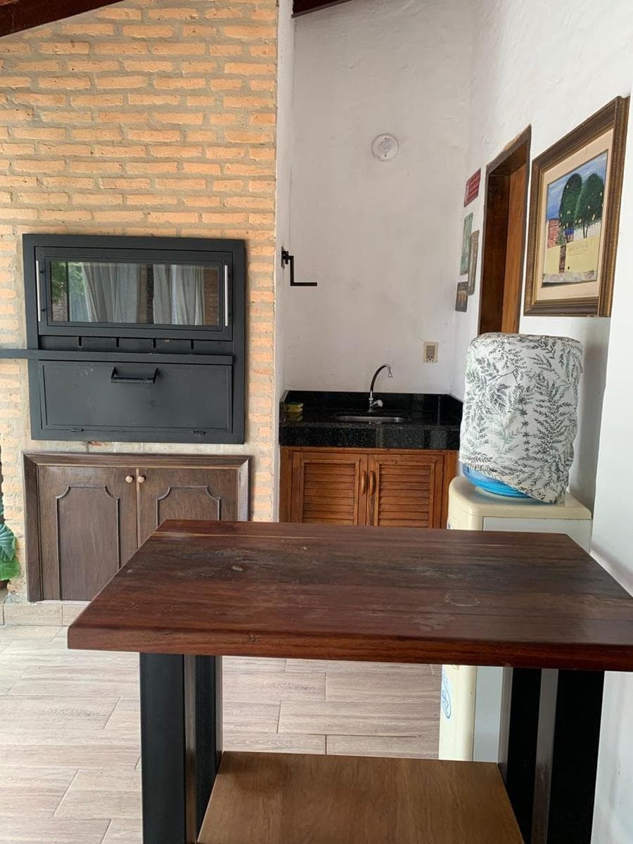 Casa a la venta de 4 dormitorios en Barrio Cerrado en San Bernardino Puerta del Lago – 3
