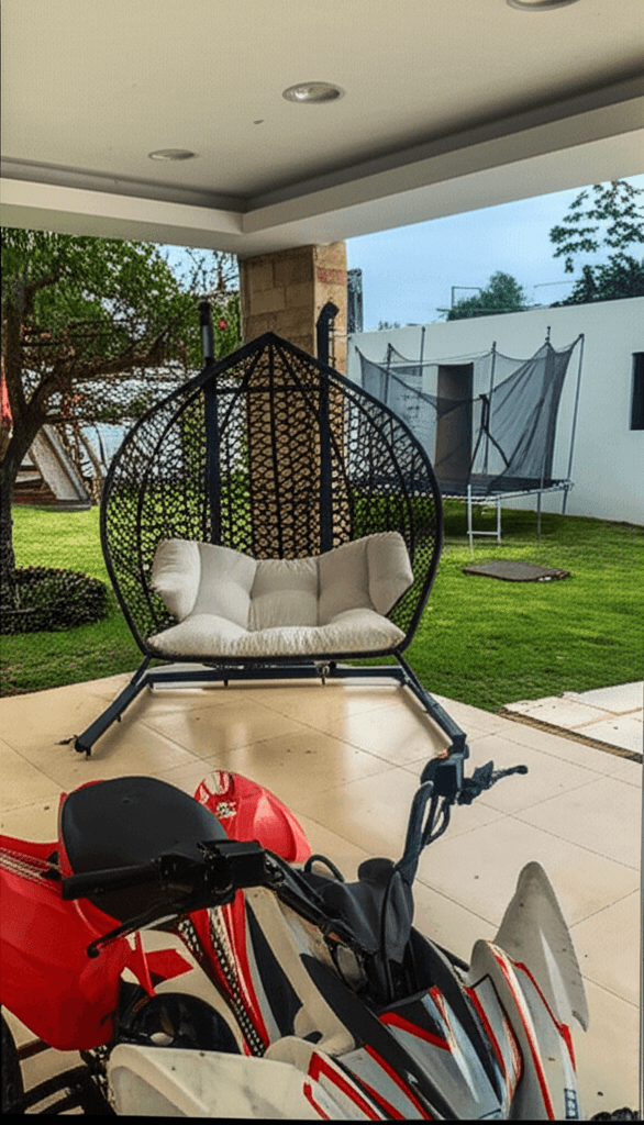 VENDO CASA EN PUERTA DEL LAGO – 2