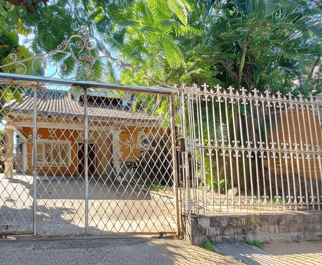 Terreno Exclusivo en Venta: Ubicación Privilegiada sobre la Prestigiosa Avda. Ñu Guazú, ¡Inversión con Retorno Garantizado! – 2