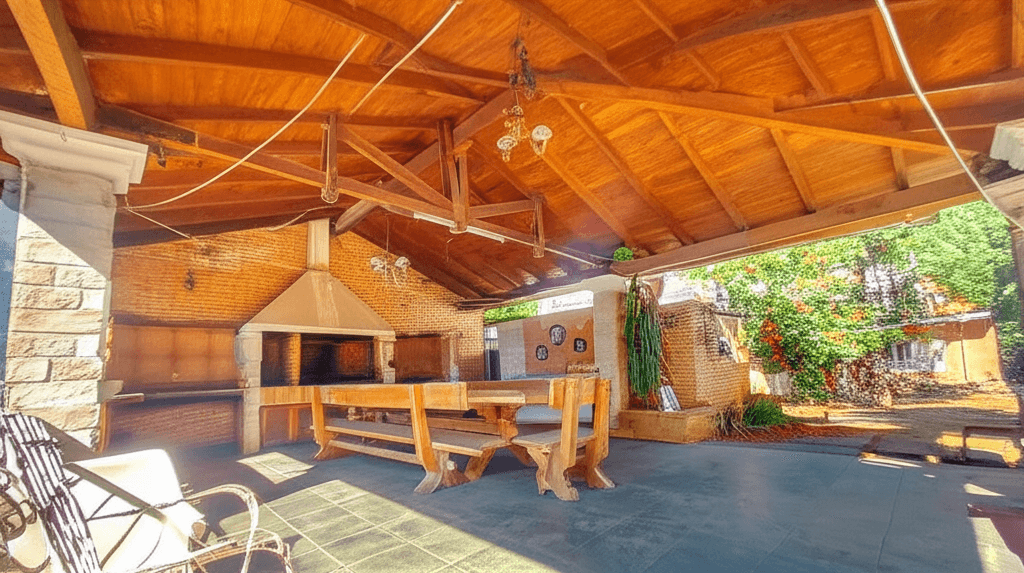 Terreno Exclusivo en Venta: Ubicación Privilegiada sobre la Prestigiosa Avda. Ñu Guazú, ¡Inversión con Retorno Garantizado! – 3