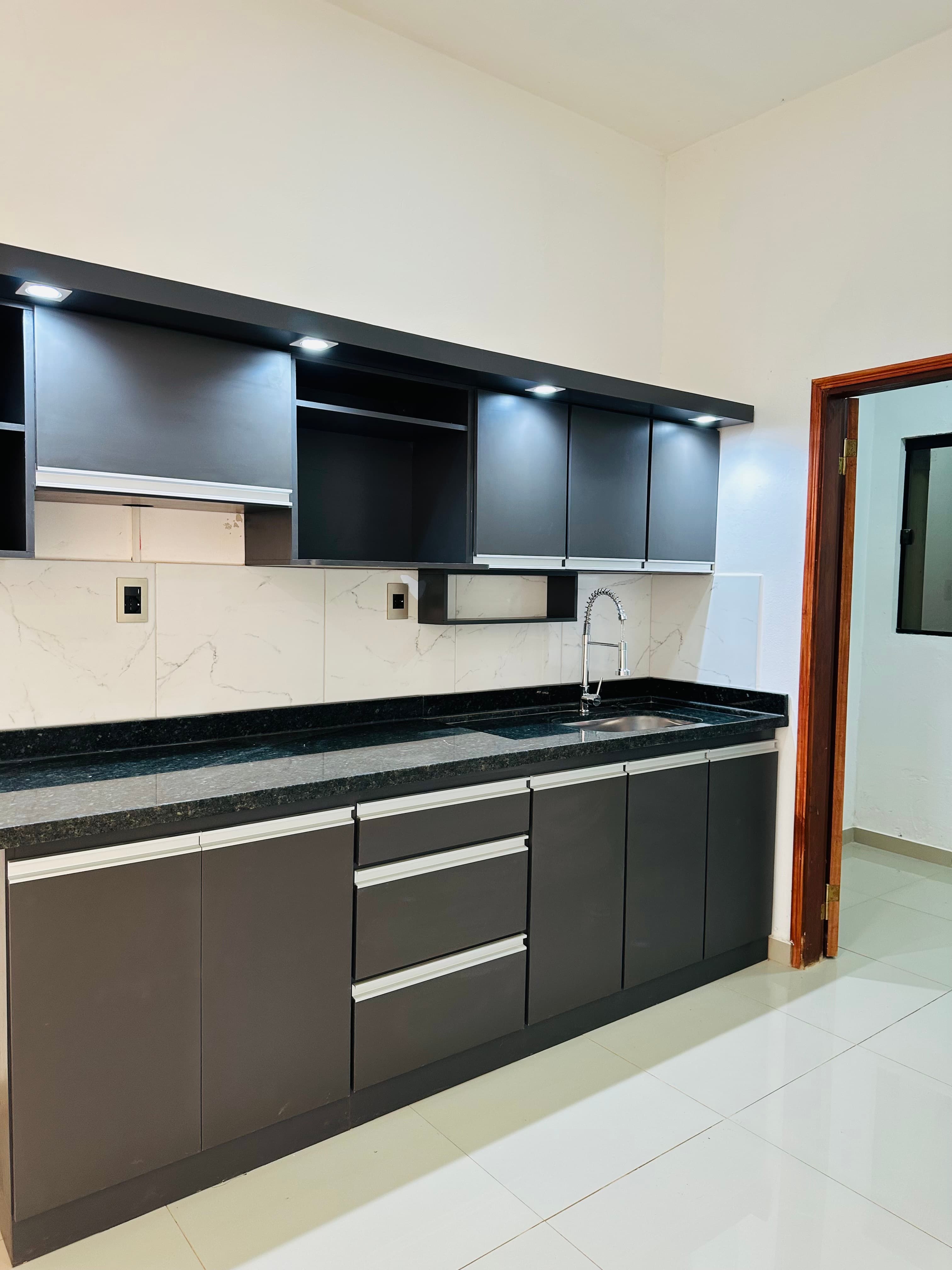 DEPARTAMENTO A ESTRENAR DE 2 DORMITORIOS EN M.R.A.
