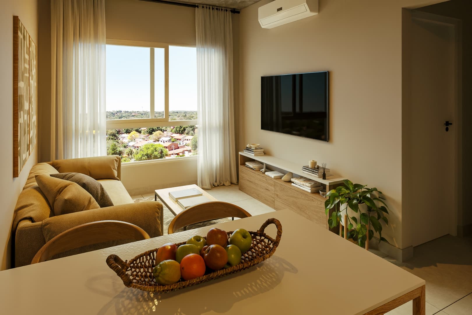 En venta detapartamento un Dormitorio con todos los amenities – 3