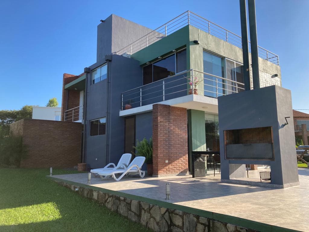 Vendo casa en Aqua Village