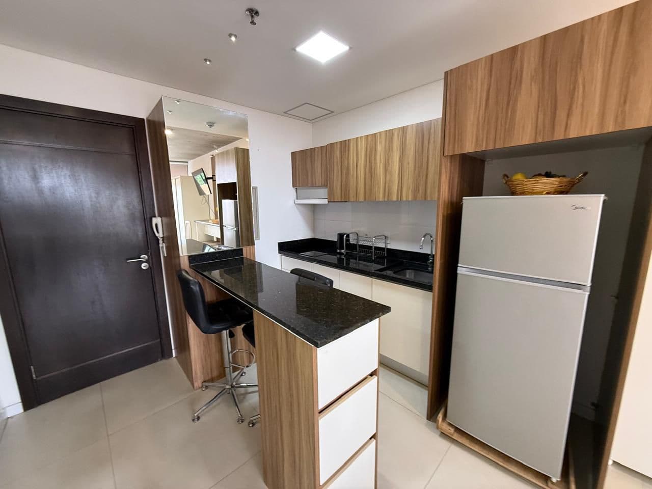 En Venta - Departamento en Edificio Flats del Sol – 2