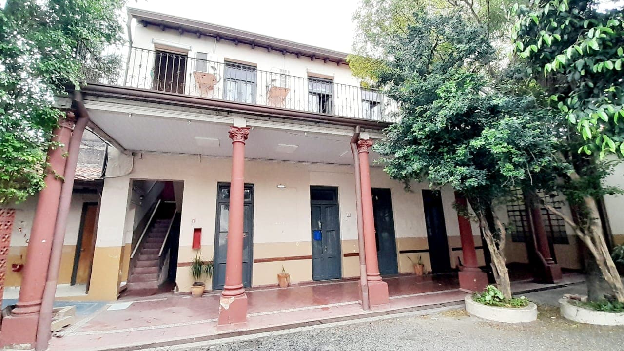 Alquilo Amplia Casa Ideal Para Universidad, Colegio, Empresa España Y Brasil – 3