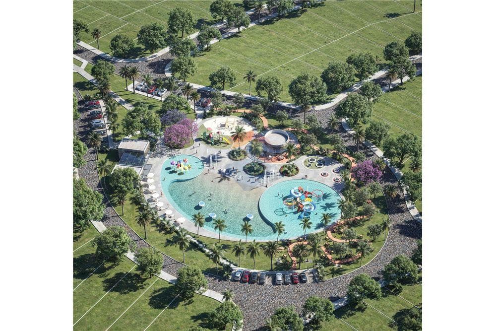 En venta exclusivos terrenos en Colinas del Lago - Altos J.A.