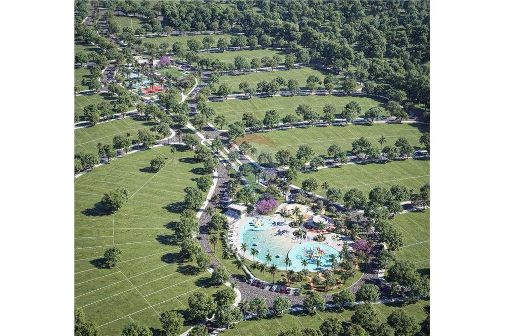 En venta exclusivos terrenos en Colinas del Lago - Altos J.A. – 3