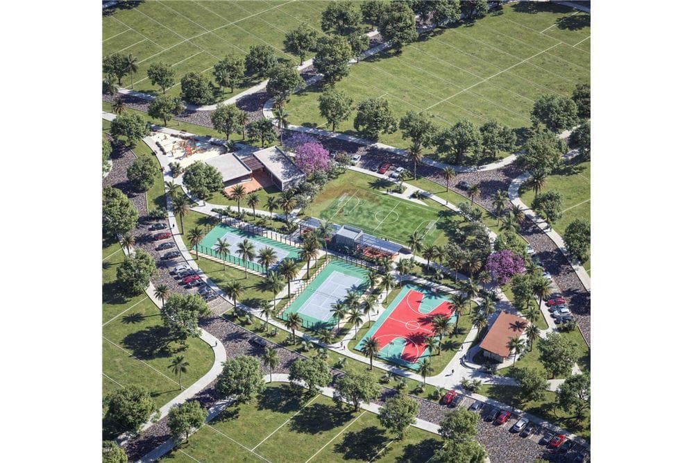 En venta exclusivos terrenos en Colinas del Lago - Altos J.A. – 2