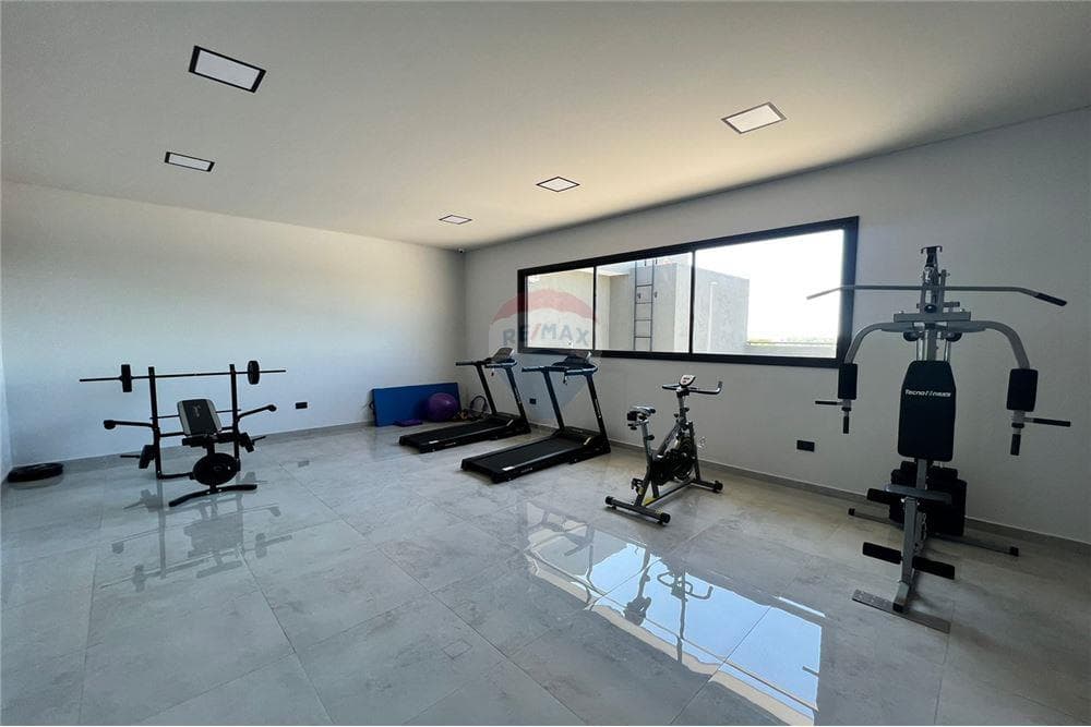 Alquilo Departamento a Estrenar 2 Dormitorios San Lorenzo J.A. – 2