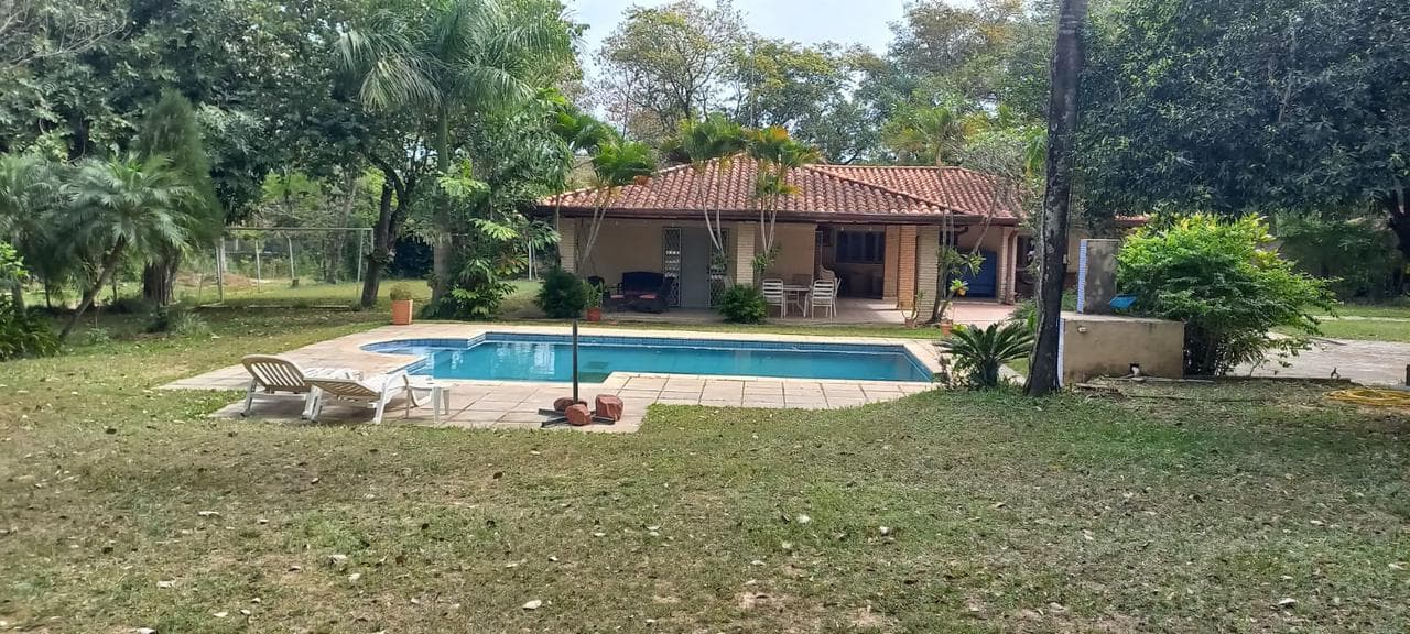 VENDO CASA EN SAMBERNARDINO – 2