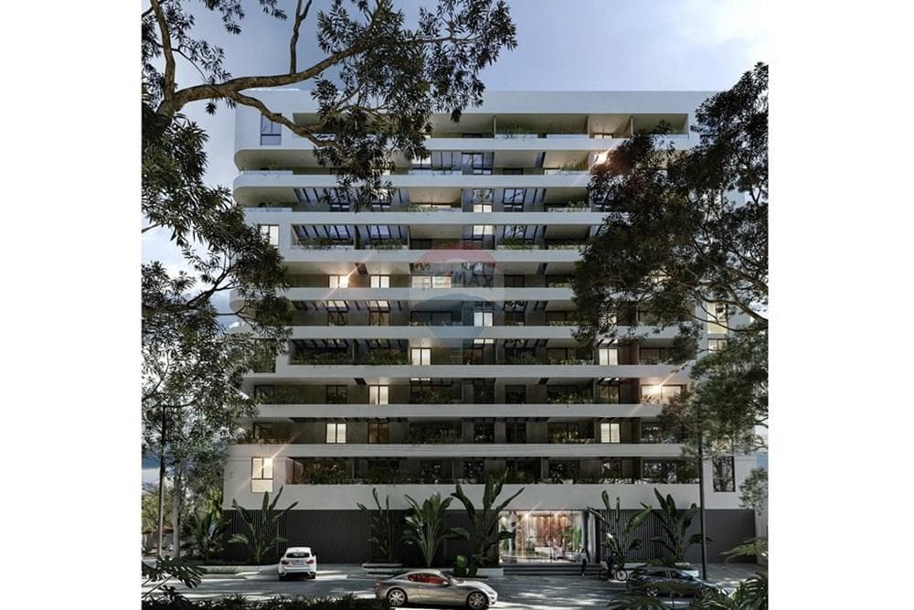 EN VENTA DPTO EN VILLA MORRA, EDIFICIO MAGNA – 3