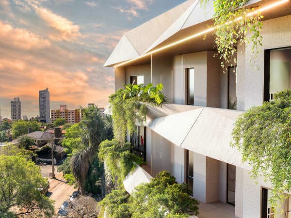 VENDO TORRE SOLANA II: Lujo y Confort a Pasos del Exclusivo Shopping del Sol – 3