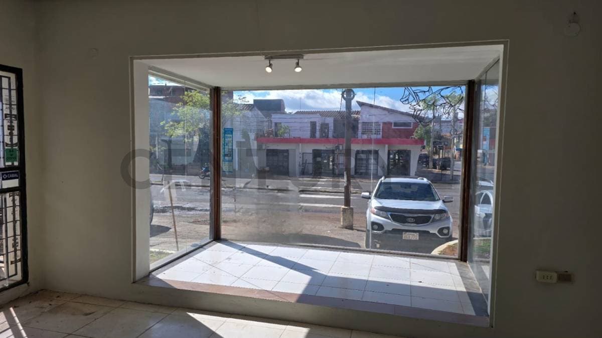 Alquiler de Local en Ciudad Nueva, Asunción – 2