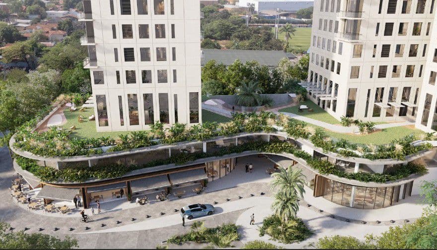 Pre-venta Exclusiva: Departamento Junior de 1 Dormitorio en Zuba Molas - ¡Tu Oportunidad de Inversión! – 2