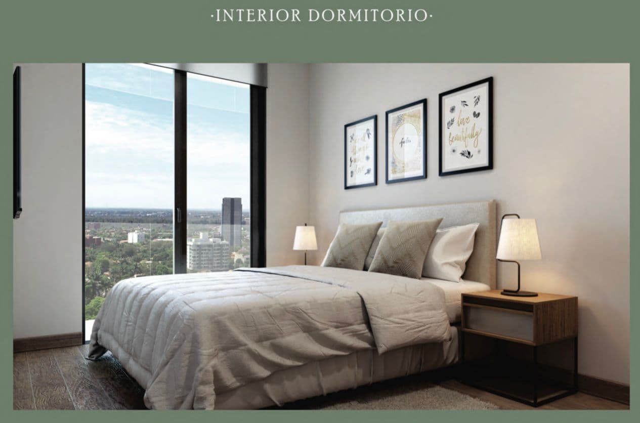 Venta de Exclusivos Departamentos en Barrio Las Lomas: Vive el Lujo y la Comodidad a Pasos de Varios Shopping. – 3