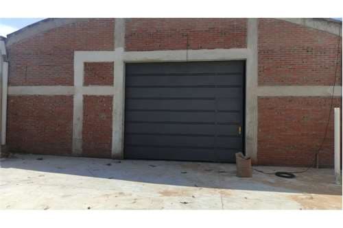 VENDO TERRENO DE 4709M2 EN PARAGUARI S.H.A – 2