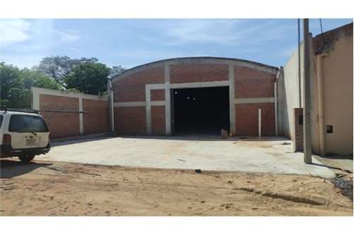 VENDO TERRENO DE 4709M2 EN PARAGUARI S.H.A – 3