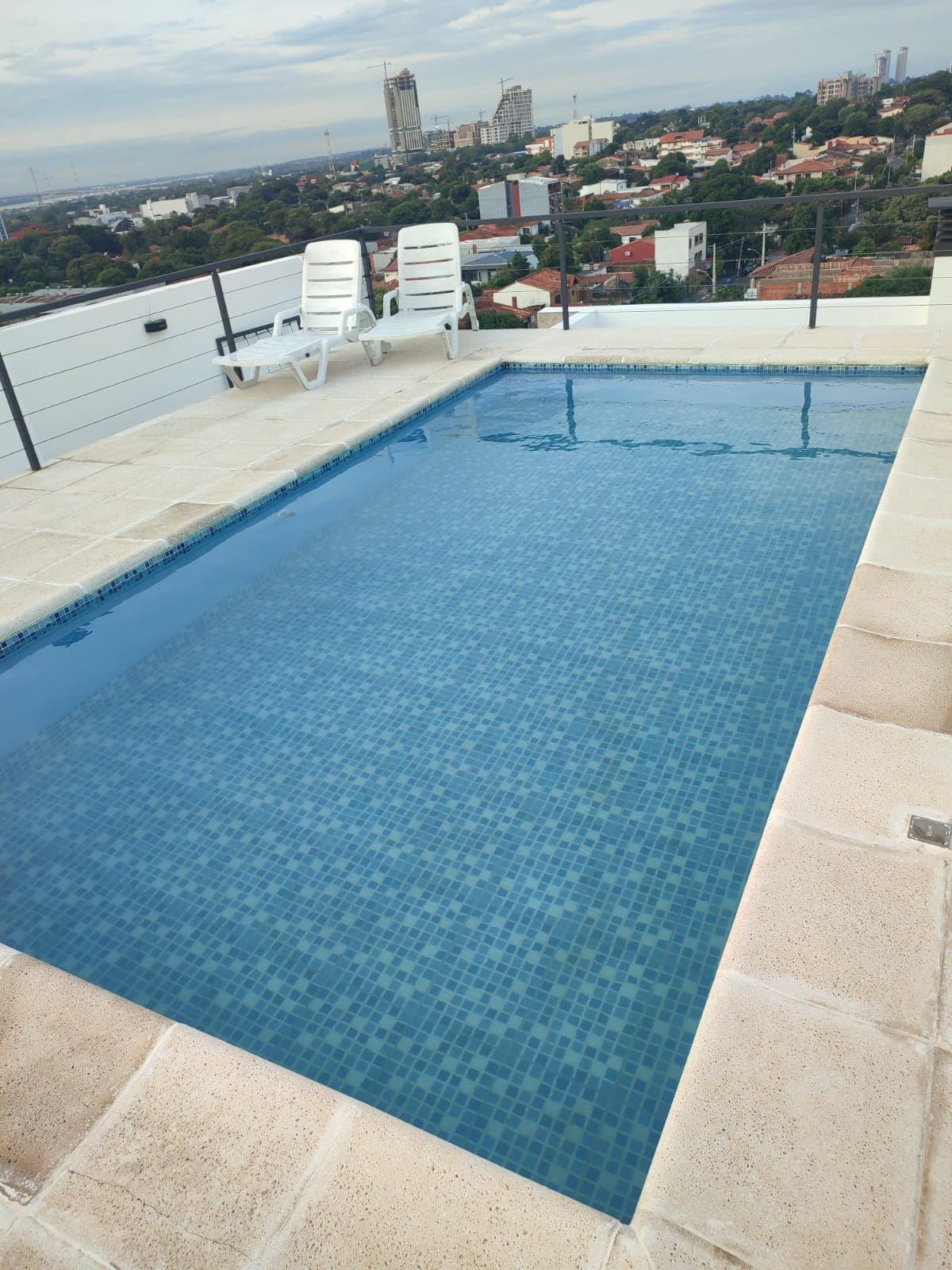 EN VENTA DEPARTAMENTO ZONA BARRIO JARA