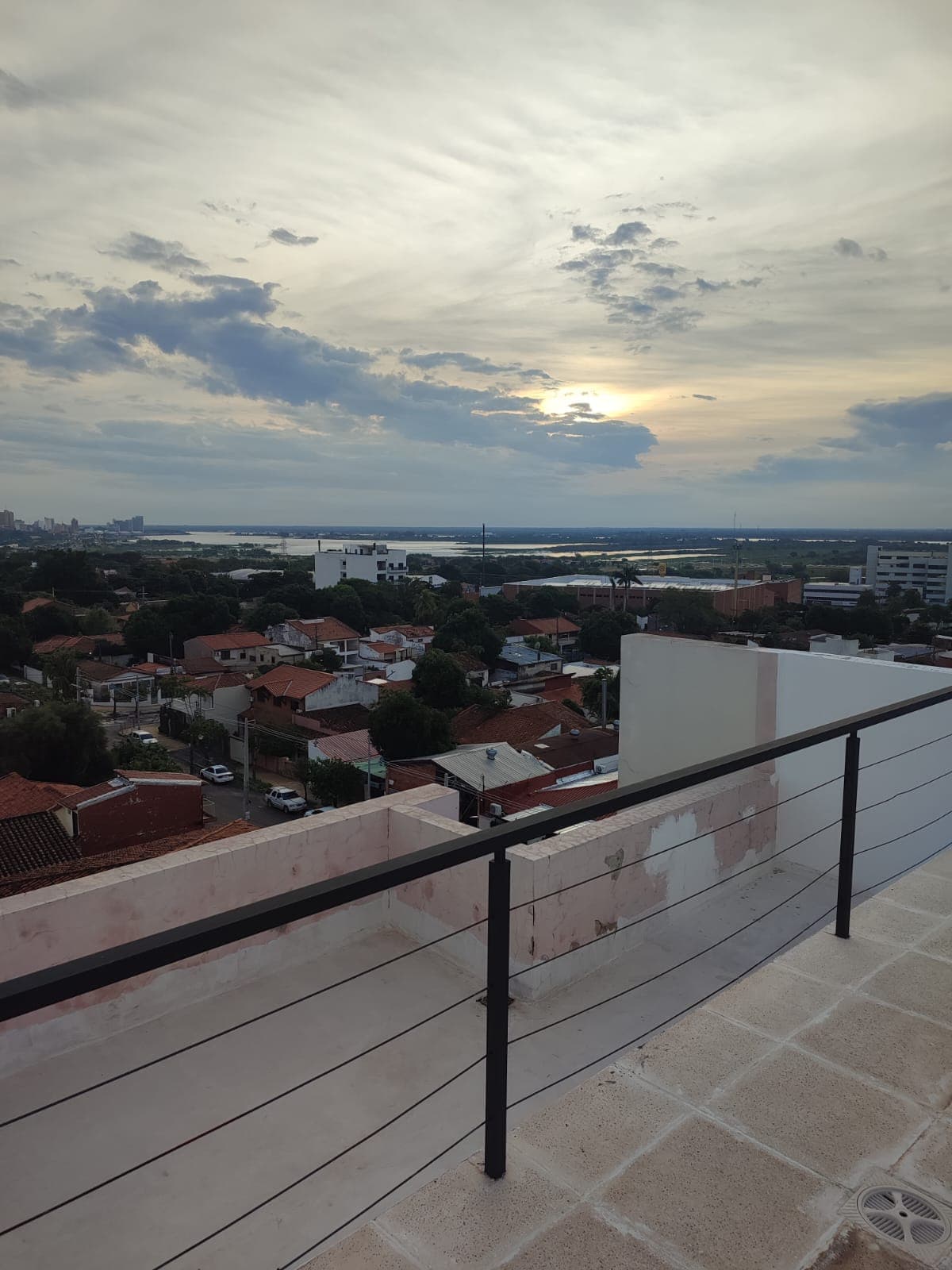EN VENTA DEPARTAMENTO ZONA BARRIO JARA – 2