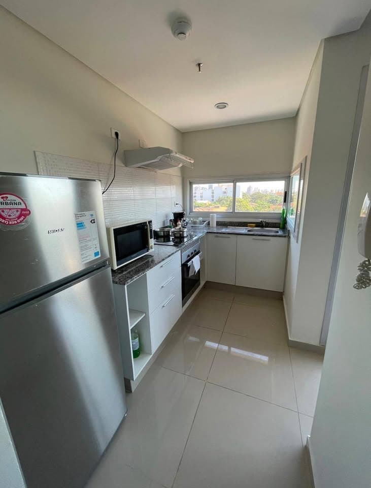 EN VENTA DPTO ZONA BARRIO JARA – 2