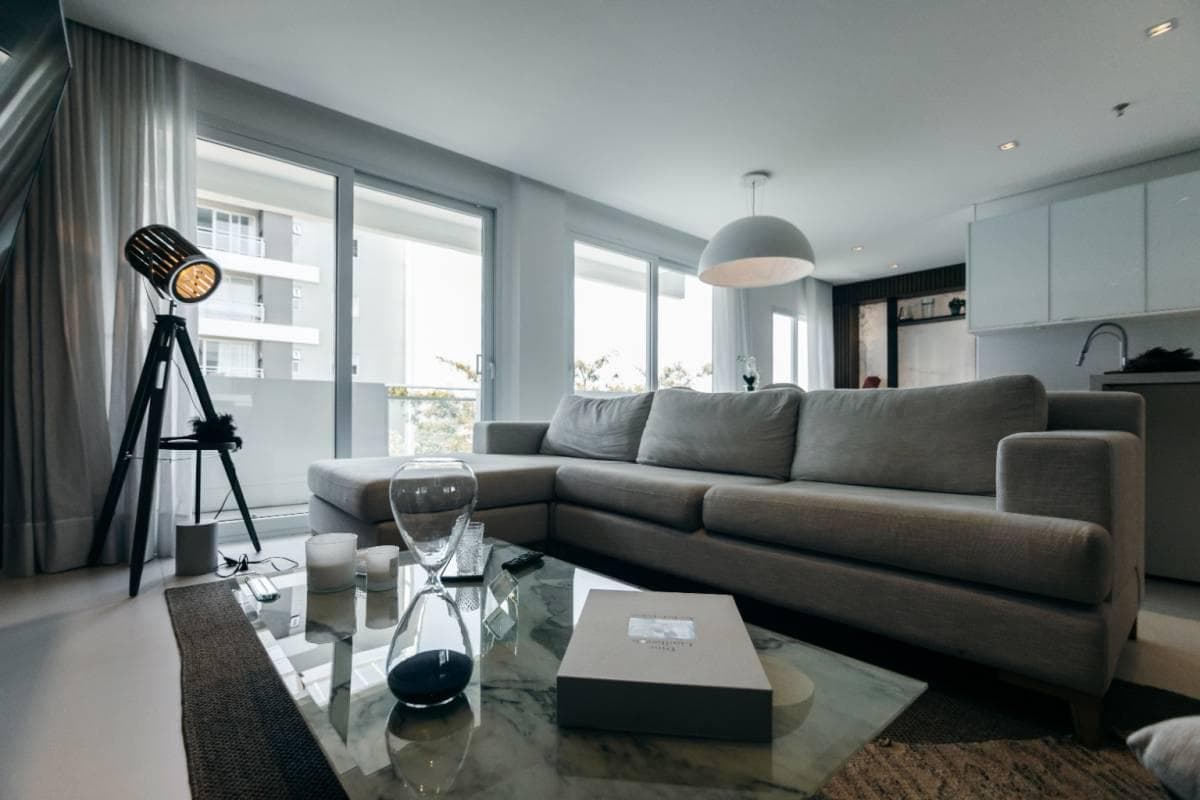 Departamento en Venta – 2