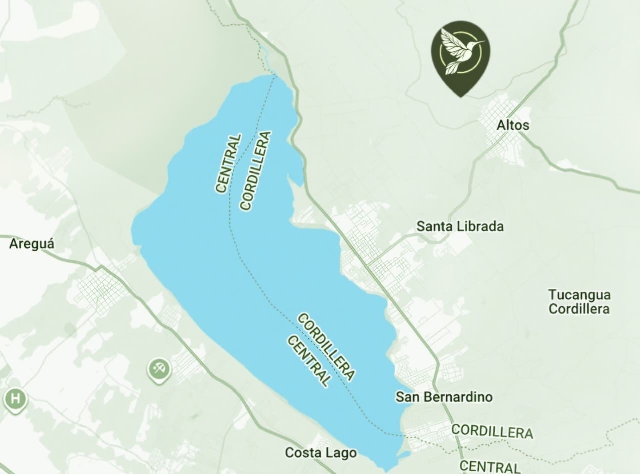 Colinas del Lago Country Club – Ciudad de Altos – 2