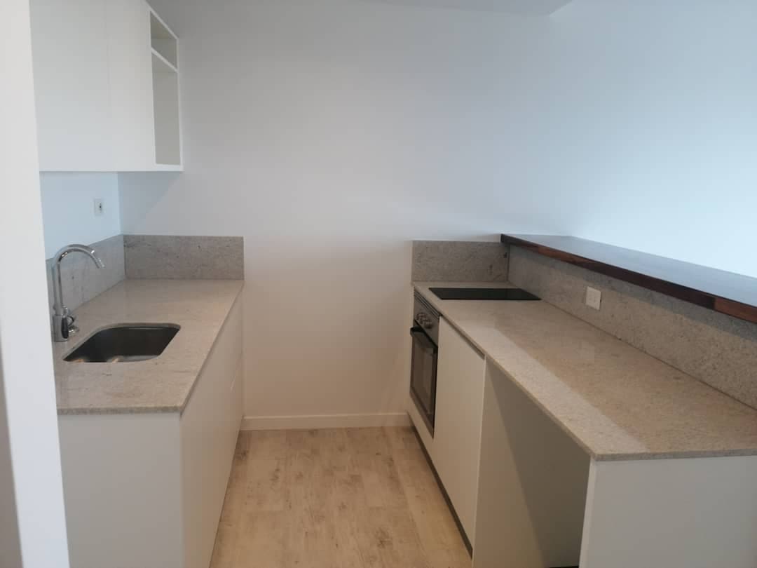 INVERSIÓN SEGURA: Departamento de Lujo con 2 Dormitorios – 3