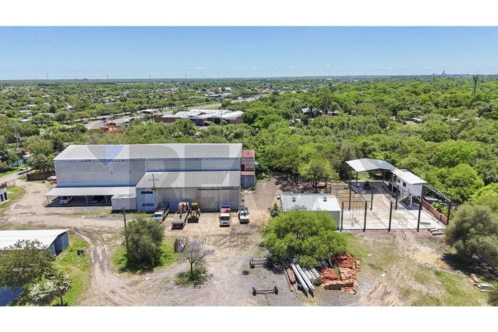 VENDO: Exclusivas Dos Hectáreas en Remansito, Villa Hayes - Oportunidad Única de Inversión.