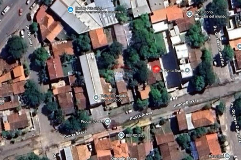Terreno en Salvador del Mundo, ubicación ideal