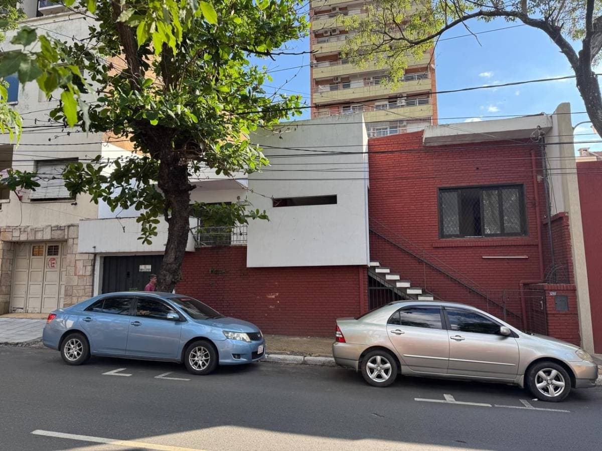 VENDO RESIDENCIA EN BO. SAN ROQUE – 2