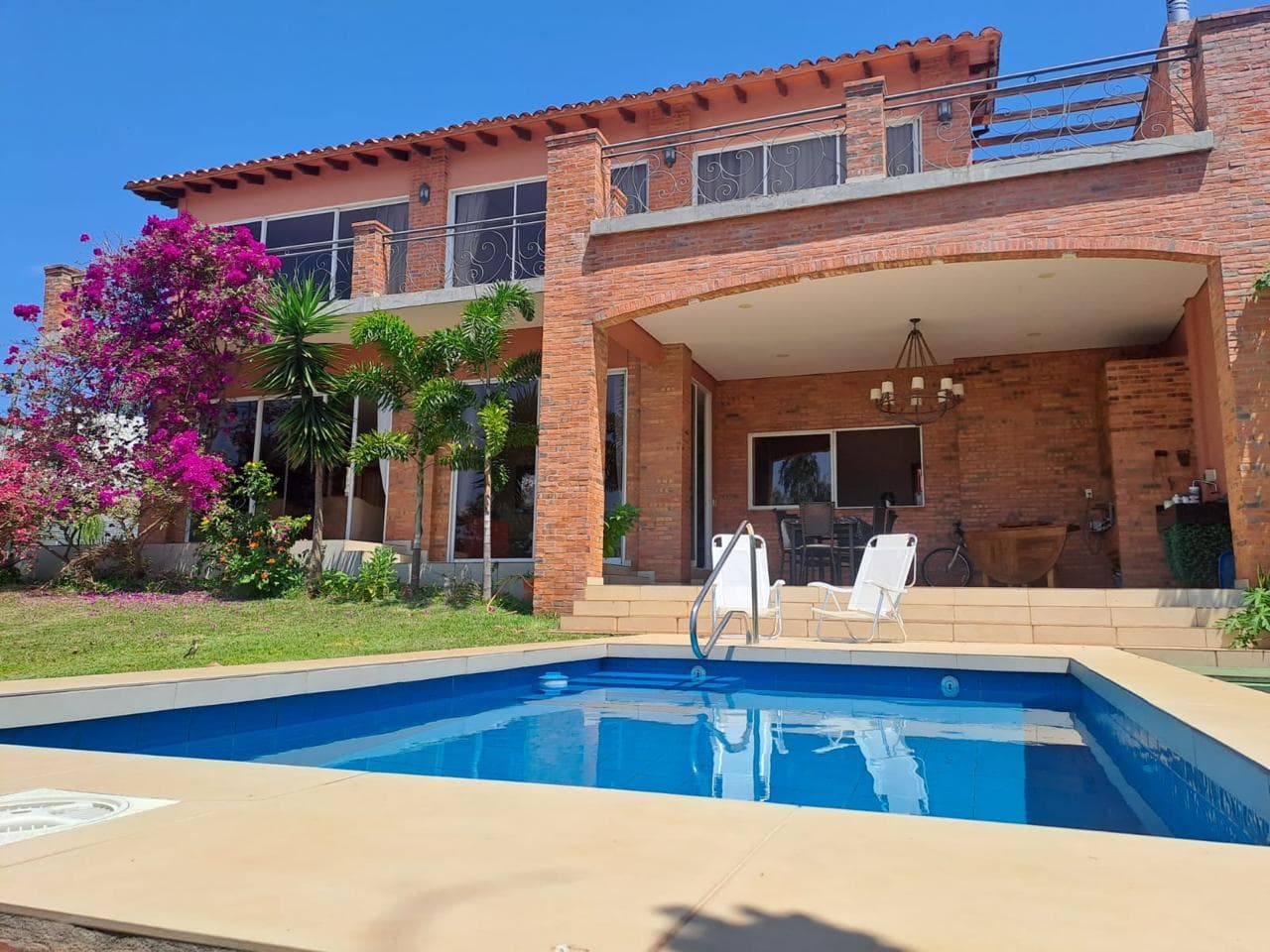 ALQUILER CASA POR TEMPORADA DE VERANO! AQUA VILLAGE – 2